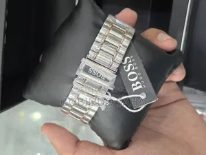 Boss ( Hugo Boss Champion Chronograph) Model Number