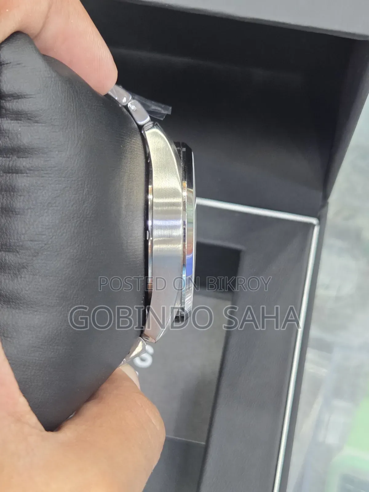 Boss ( Hugo Boss Champion Chronograph) Model Number