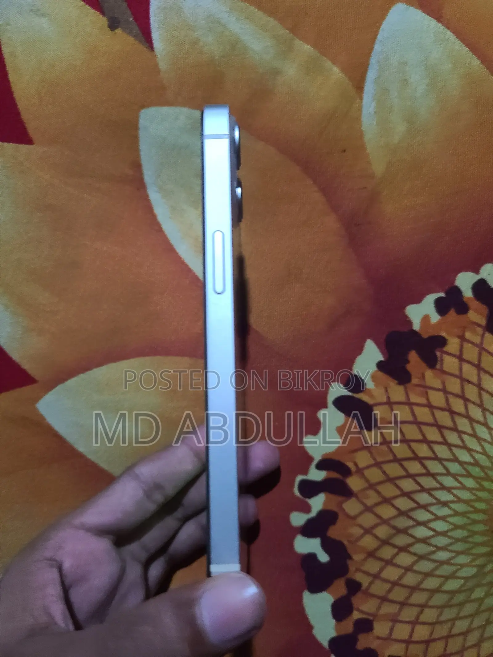Apple iPhone 13 128 GB White