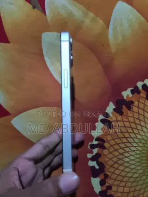 Apple iPhone 13 128 GB White