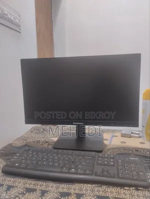 Desktop Computer 8GB Intel Core 5 SSD 128GB