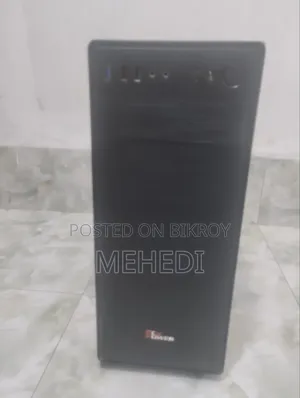 Desktop Computer 8GB Intel Core 5 SSD 128GB