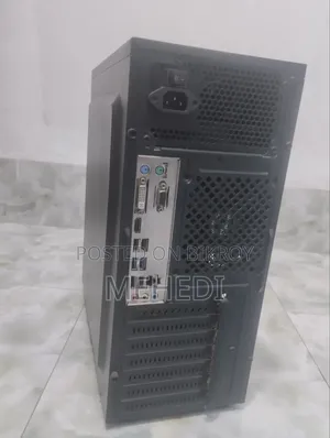 Desktop Computer 8GB Intel Core 5 SSD 128GB