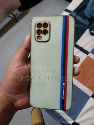 Xiaomi Mi 10 Lite 128 GB Black