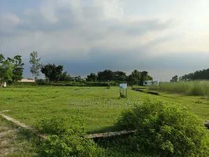 6.66 Katha Plot - Birulia