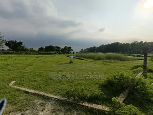 ৬.৬৬ কাঠা প্লট - বিরুলিয়া