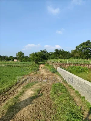 ৬.৬৬ কাঠা প্লট - বিরুলিয়া