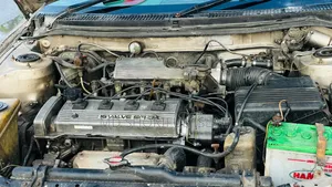 Toyota Corolla 1998 Gold