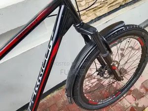 New Bycycle