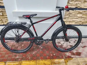 New Bycycle