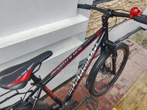 নতুন বাইসাইকেল