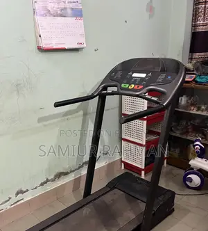 Domyos T520b Treadmill