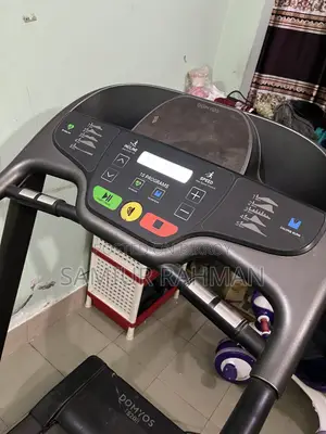Domyos T520b Treadmill