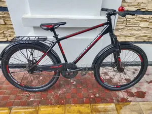নতুন বাইসাইকেল