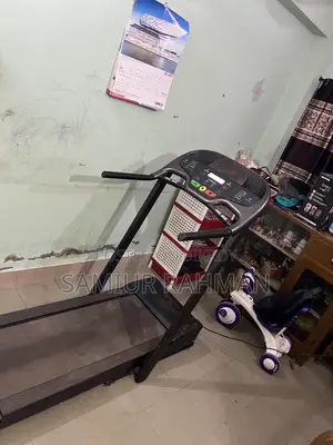 Domyos T520b Treadmill
