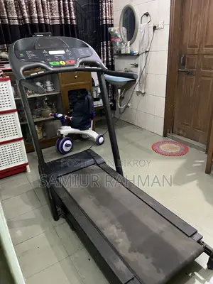 Domyos T520b Treadmill
