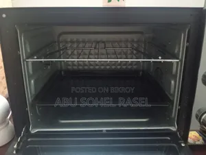 Electric Oven, Miyako 30L