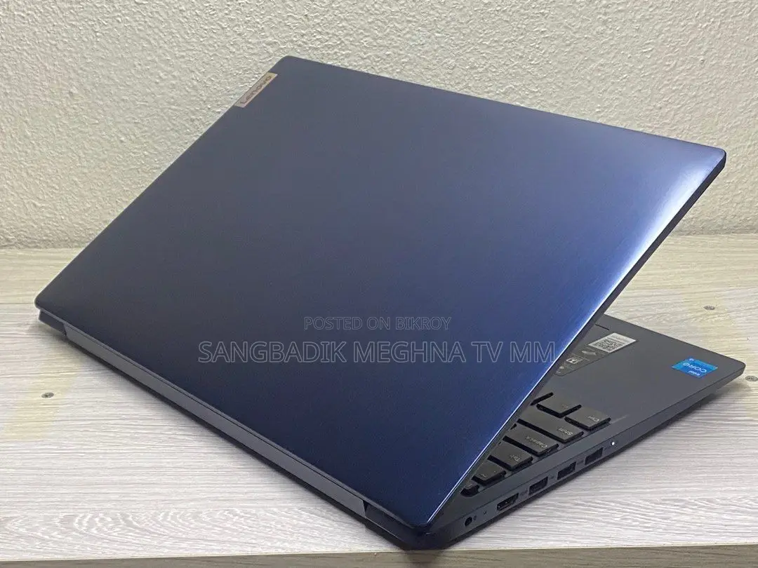 Laptop Lenovo 8gb Amd Ryzen SSD 512gb