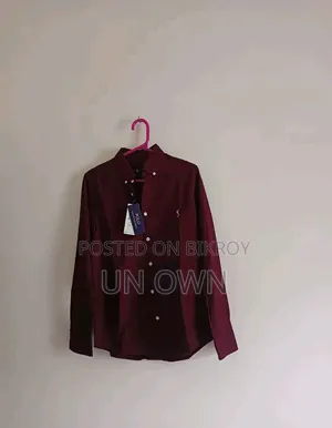 Ralph Lauren Shirt