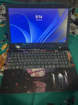 Laptop Lenovo IdeaPad 330 4GB Intel Core I3 SSD 128GB