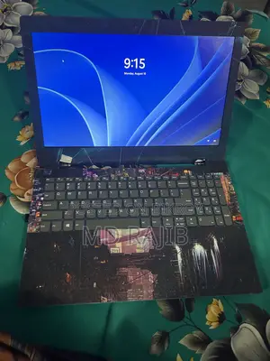 Laptop Lenovo IdeaPad 330 4GB Intel Core I3 SSD 128GB