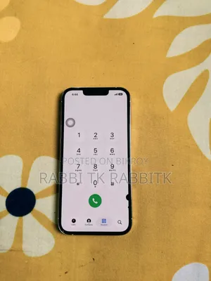 Apple iPhone 13 Pro 128 GB White
