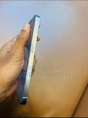 Apple iPhone 13 Pro 128 GB White