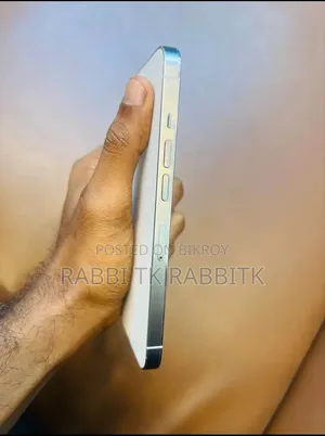 Apple iPhone 13 Pro 128 GB White