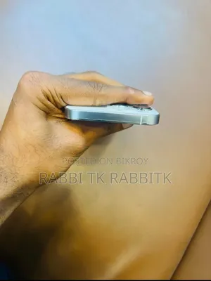 Apple iPhone 13 Pro 128 GB White