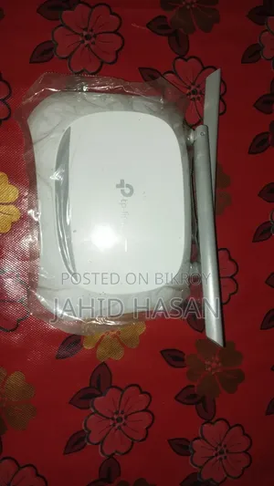 Tplink Router