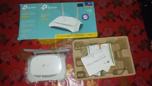 Tplink Router