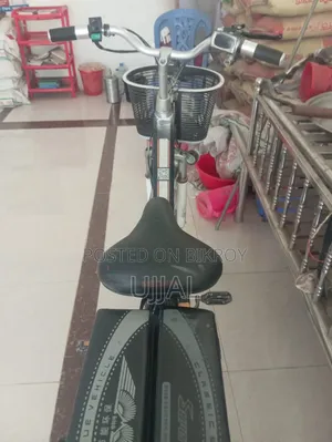 Electric Cycle