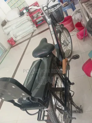 Electric Cycle