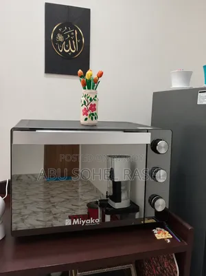 Electric Oven, Miyako 30L