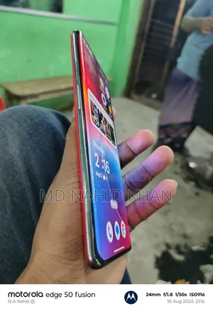 OnePlus 11R 128 GB Red
