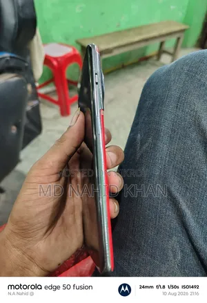 OnePlus 11R 128 GB Red