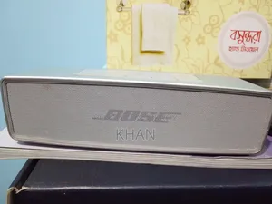 Bose Original Sound Box