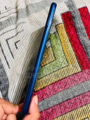 টেকনো পপ ৫ ৩২ জিবি নীল