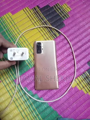 রিয়েলমি ১০ প্রো ১২৮ জিবি