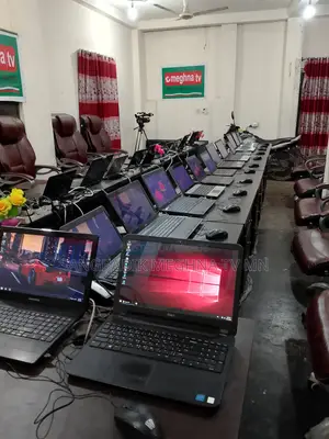 Laptop HP 8GB AMD Ryzen SSD 512GB