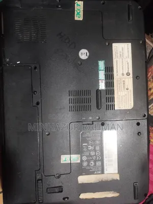 Laptop Acer Aspire 4920 2GB Intel Core 2 Duo SSD 128GB