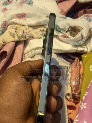 Apple iPhone 13 Pro 128 GB Green