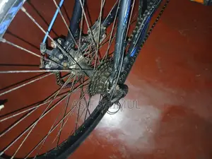 Bicycle Sell {Akdom Fresh Condition}