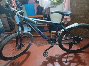 Bicycle Sell {Akdom Fresh Condition}