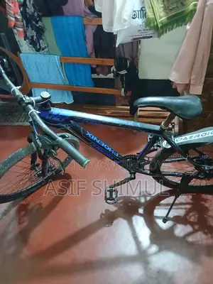 Bicycle Sell {Akdom Fresh Condition}