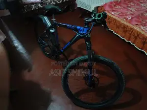 Bicycle Sell {Akdom Fresh Condition}