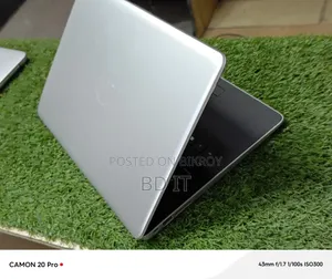 Laptop HP 4GB Intel Core I3 SSD 128GB