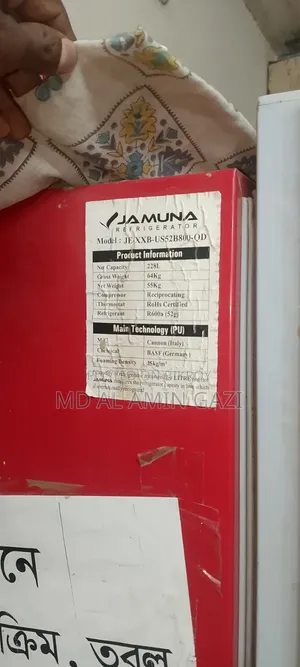 Fresh for Sell - Fridge for Sale