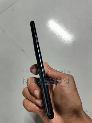 Samsung Galaxy S20 FE 5G 128 GB Black