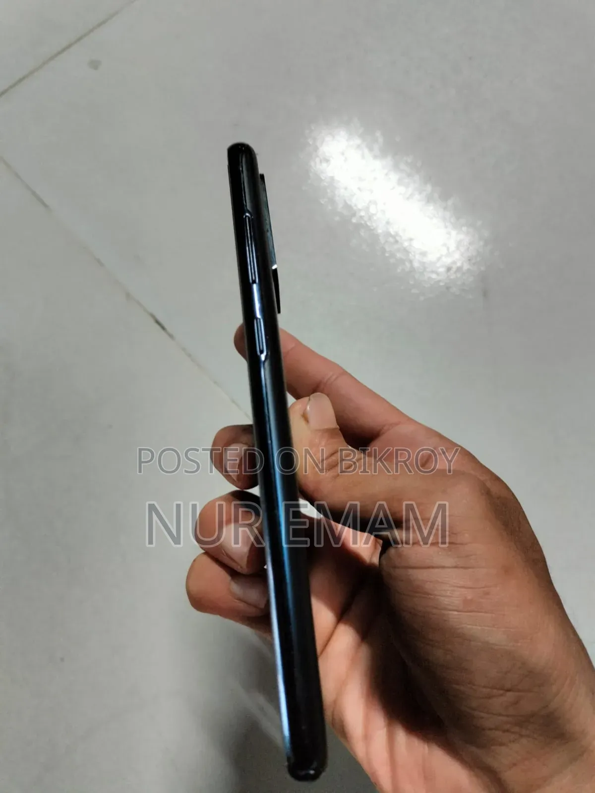 Samsung Galaxy S20 FE 5G 128 GB Black